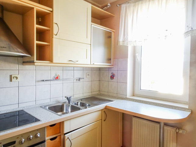 Mieszkanie Sprzedaż Szczecin os. Bukowe Zielone Wzgórze 18