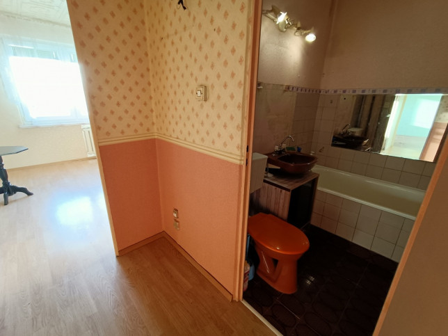 Mieszkanie Sprzedaż Szczecin Książąt Pomorskich Łucznicza 12