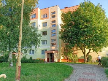 Mieszkanie Sprzedaż Szczecin Książąt Pomorskich Łucznicza