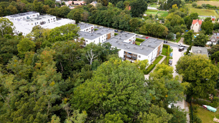 Mieszkanie Sprzedaż Szczecin Zdroje Kopalniana 15