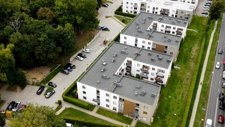 Mieszkanie Sprzedaż Szczecin Zdroje Kopalniana 17