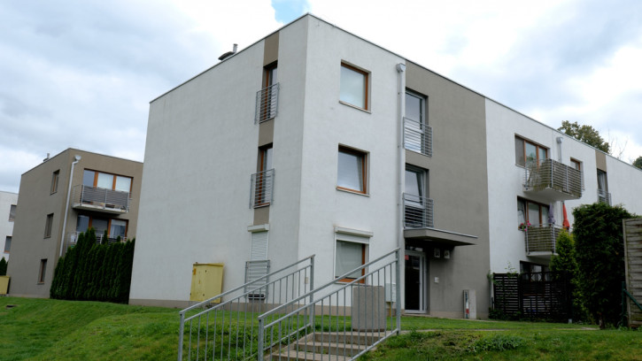 Mieszkanie Sprzedaż Szczecin Zdroje Kopalniana 14