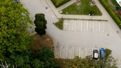 Mieszkanie Sprzedaż Szczecin Zdroje Kopalniana