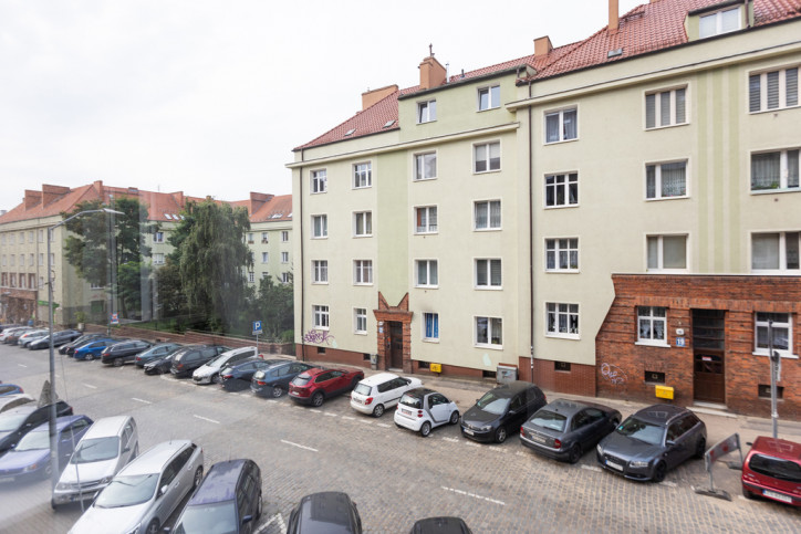 Mieszkanie Wynajem Szczecin Bolinko Boguchwały 21