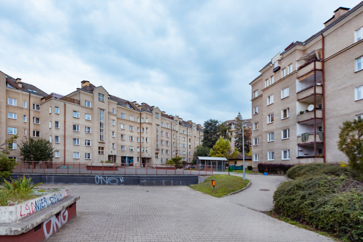 Mieszkanie Wynajem Szczecin Bolinko Boguchwały 24