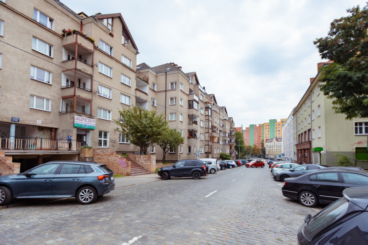 Mieszkanie Wynajem Szczecin Bolinko Boguchwały 27