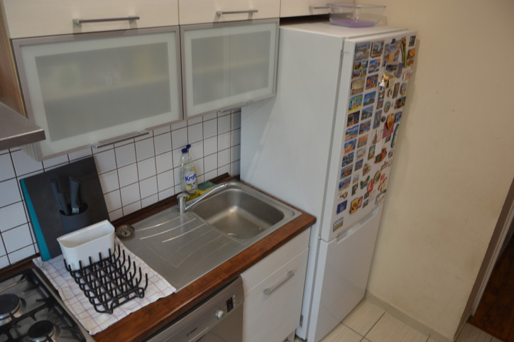 Mieszkanie Sprzedaż Szczecin os. Słoneczne Lucjana Rydla 11
