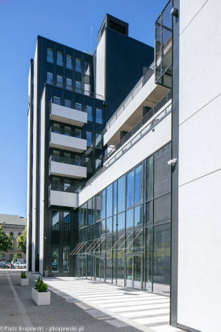 Mieszkanie Wynajem Szczecin Centrum Tkacka 2