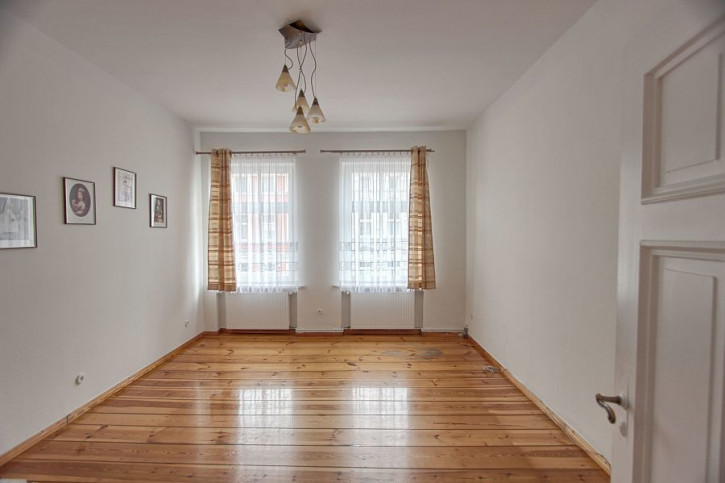 Mieszkanie Sprzedaż Szczecin Śródmieście-Centrum 3
