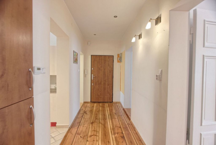 Mieszkanie Sprzedaż Szczecin Śródmieście-Centrum 16