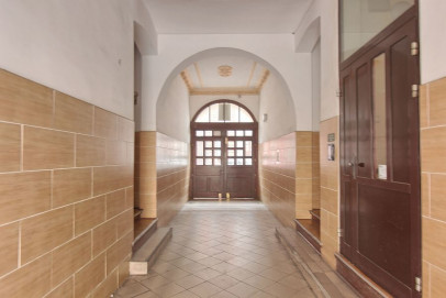 Mieszkanie Sprzedaż Szczecin Śródmieście-Centrum