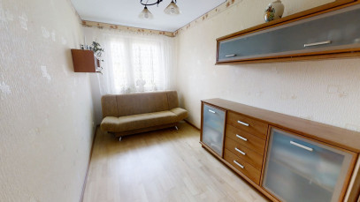 Mieszkanie Sprzedaż Szczecin Kijewo