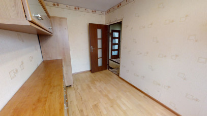 Mieszkanie Sprzedaż Szczecin Kijewo