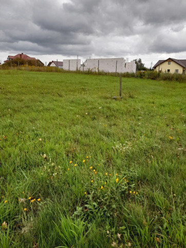 Działka Sprzedaż Budno 4