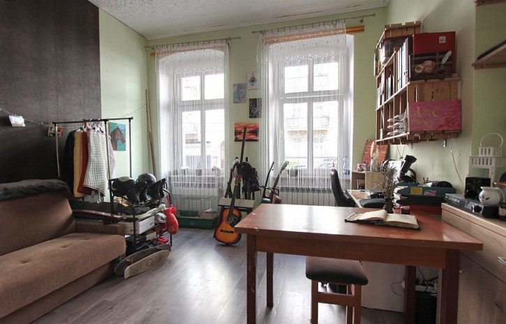 Mieszkanie Sprzedaż Szczecin Śródmieście 11
