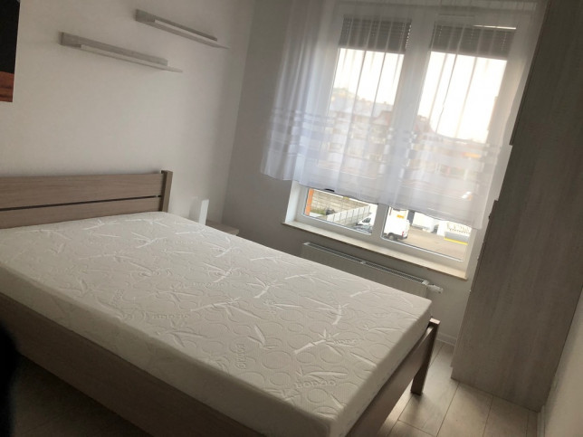 Mieszkanie Wynajem Szczecin Gumieńce Kazimierska 7
