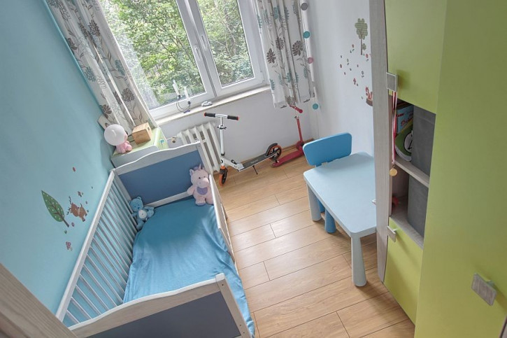 Mieszkanie Sprzedaż Szczecin Śródmieście-Centrum Stanisława Herakliusza Lubomirskiego 4