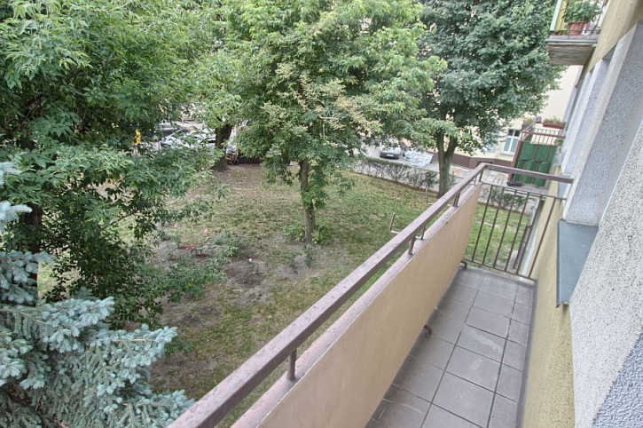 Mieszkanie Sprzedaż Szczecin Śródmieście-Centrum Stanisława Herakliusza Lubomirskiego 15