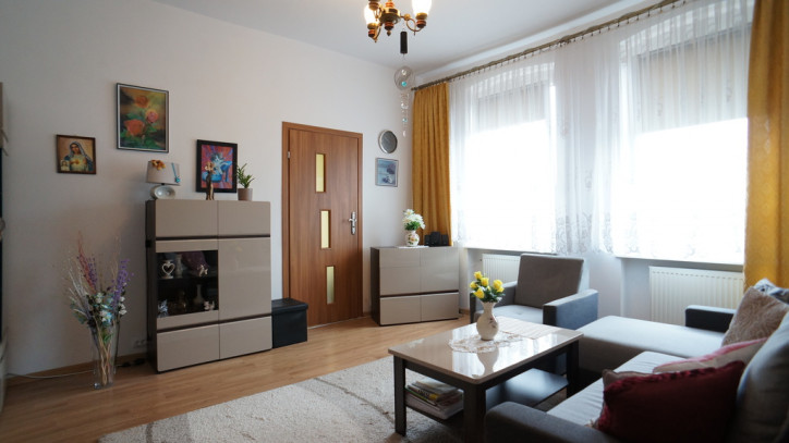 Mieszkanie Sprzedaż Szczecin Podjuchy Karpia 1