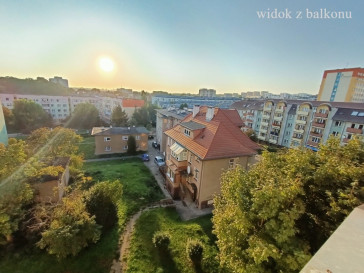 Mieszkanie Sprzedaż Szczecin Książąt Pomorskich Łucznicza