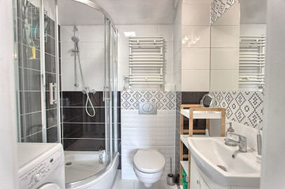 Mieszkanie Wynajem Szczecin Centrum Karola Szymanowskiego