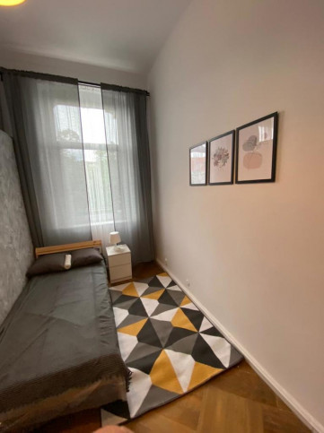 Mieszkanie Sprzedaż Szczecin Centrum marsz. Józefa Piłsudskiego 6