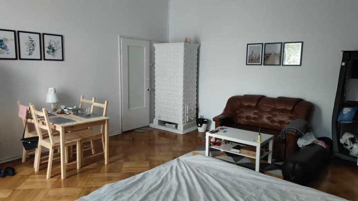 Mieszkanie Sprzedaż Szczecin Centrum marsz. Józefa Piłsudskiego 5