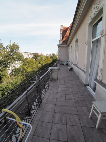 Mieszkanie Sprzedaż Szczecin Centrum marsz. Józefa Piłsudskiego 2