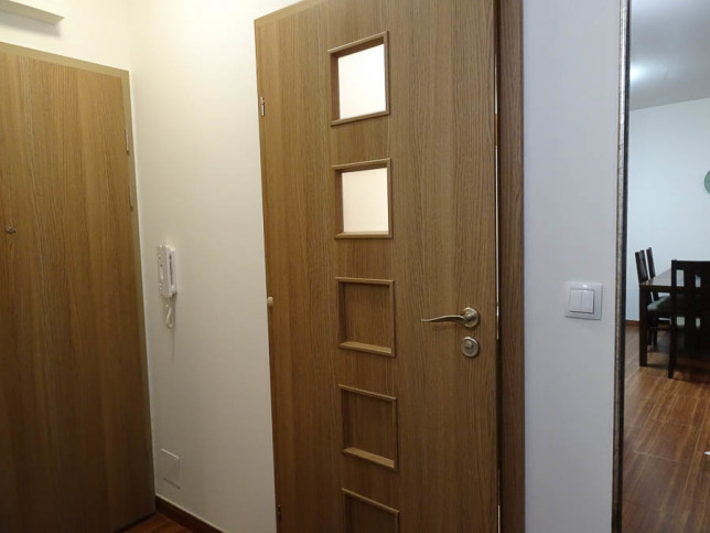 Mieszkanie Sprzedaż Szczecin Centrum Mariana Langiewicza 21