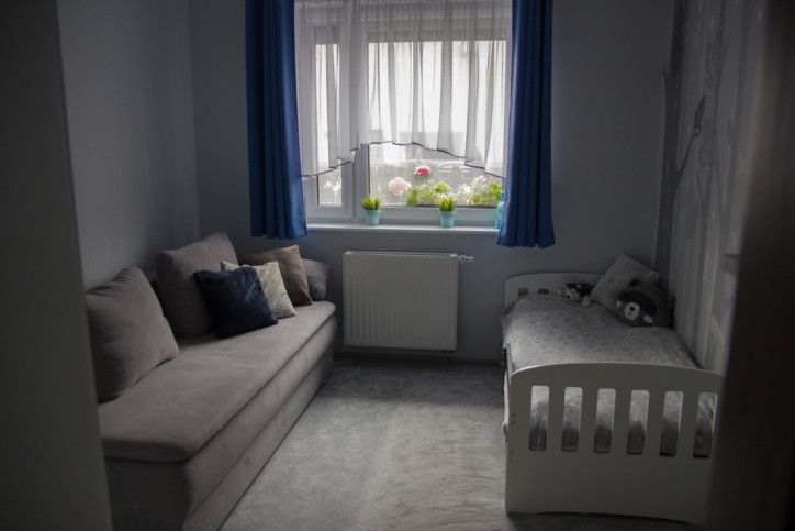 Mieszkanie Sprzedaż Szczecin Gumieńce 5