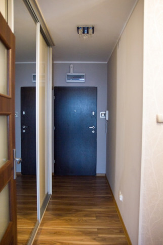Mieszkanie Sprzedaż Szczecin Gumieńce 14