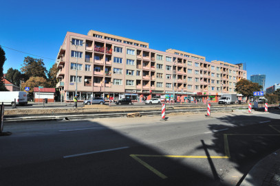 Mieszkanie Wynajem Szczecin Centrum al.&nbsp;Wyzwolenia
