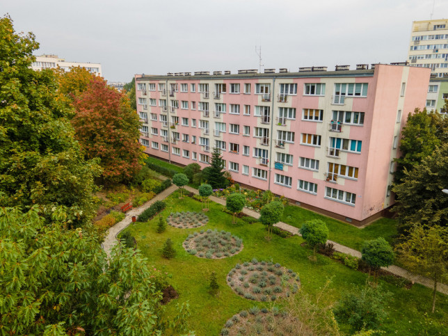 Mieszkanie Sprzedaż Szczecin Pomorzany Ruska 1