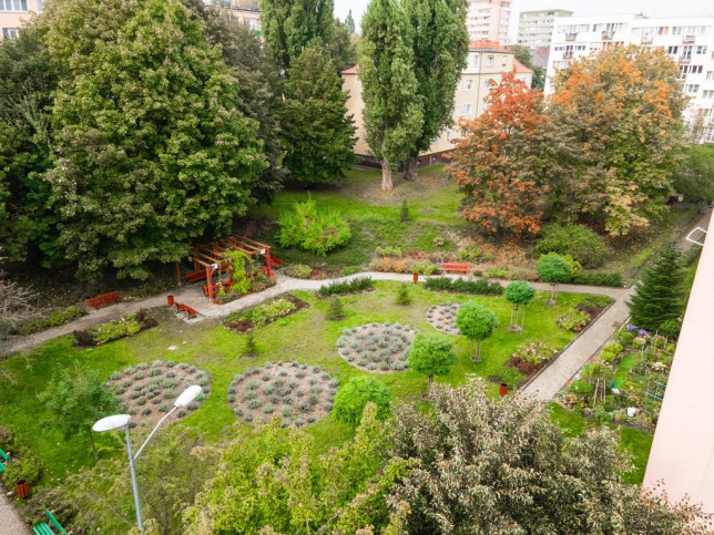 Mieszkanie Sprzedaż Szczecin Pomorzany Ruska 14