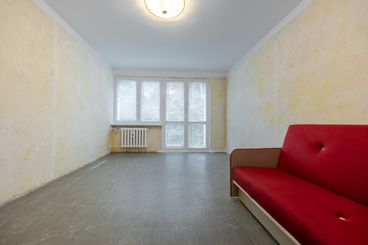 Mieszkanie Sprzedaż Szczecin Pomorzany Ruska 3
