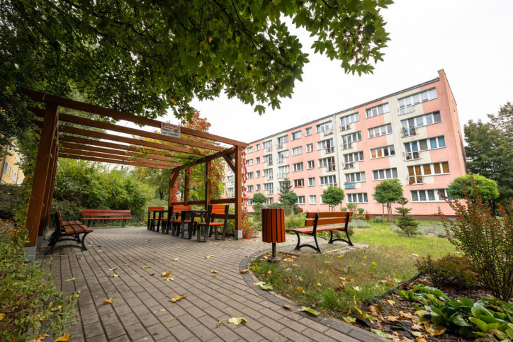Mieszkanie Sprzedaż Szczecin Pomorzany Ruska 15