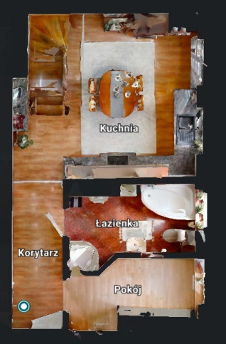Mieszkanie Sprzedaż Szczecin Pogodno 10