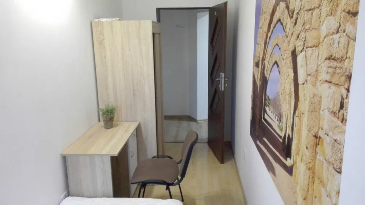 Mieszkanie Sprzedaż Szczecin Śródmieście Andrzeja Małkowskiego 1