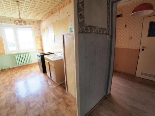 Mieszkanie Sprzedaż Szczecin Książąt Pomorskich Łucznicza 7