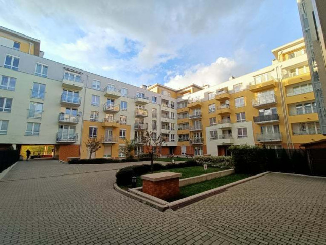 Mieszkanie Sprzedaż Szczecin Gumieńce Kazimierska 14