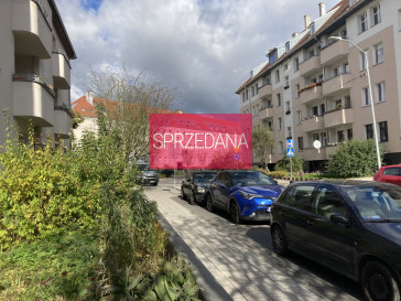 Mieszkanie Sprzedaż Szczecin Pogodno Bogumiły
