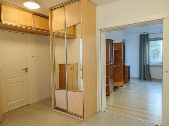 Mieszkanie Wynajem Szczecin Niebuszewo Nieduża 6