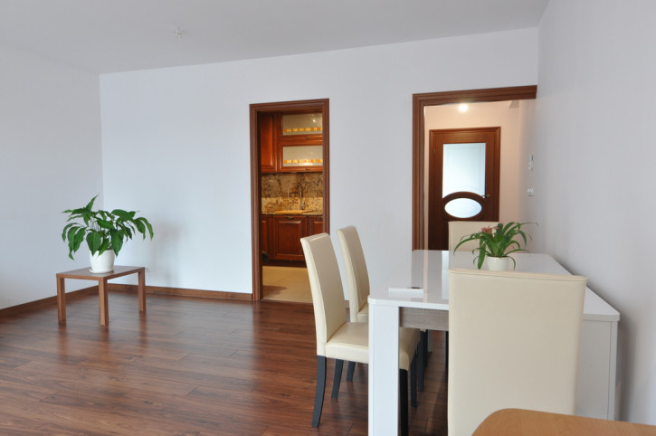 Mieszkanie Wynajem Szczecin os. Arkońskie Franciszka Gila 3