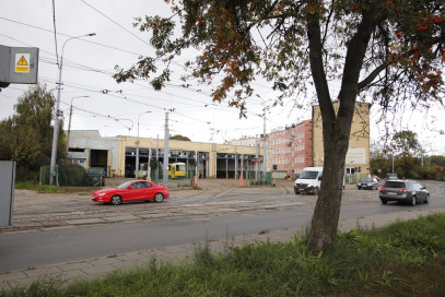 Mieszkanie Sprzedaż Szczecin Golęcino Wiszesława