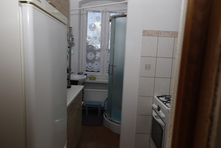 Mieszkanie Sprzedaż Szczecin Golęcino Wiszesława 10