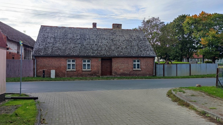 Działka Sprzedaż Chwarstnica 2
