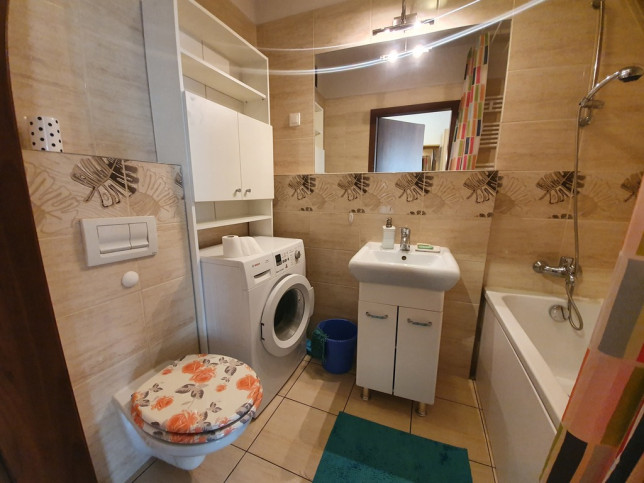 Mieszkanie Wynajem Szczecin Pomorzany Xawerego Dunikowskiego 5