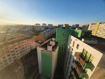 Mieszkanie Wynajem Szczecin Pomorzany Xawerego Dunikowskiego
