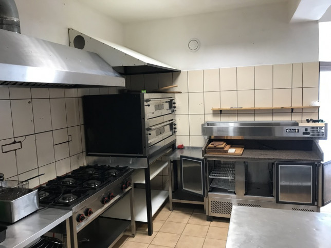 Lokal Wynajem Szczecin Książąt Pomorskich 4