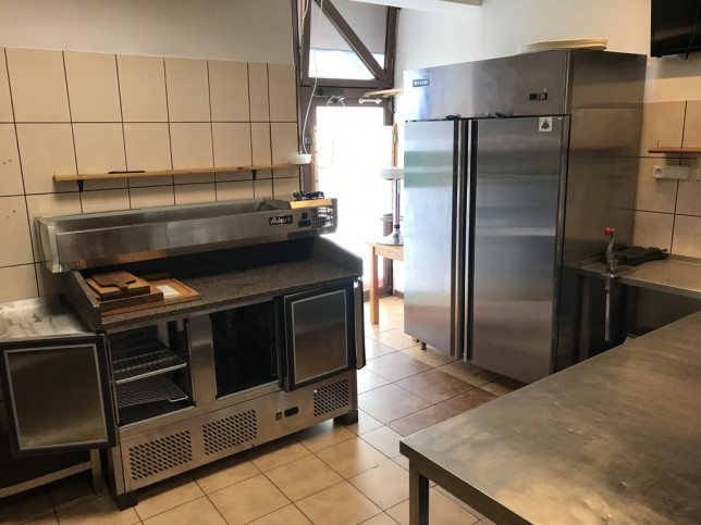 Lokal Wynajem Szczecin Książąt Pomorskich 5